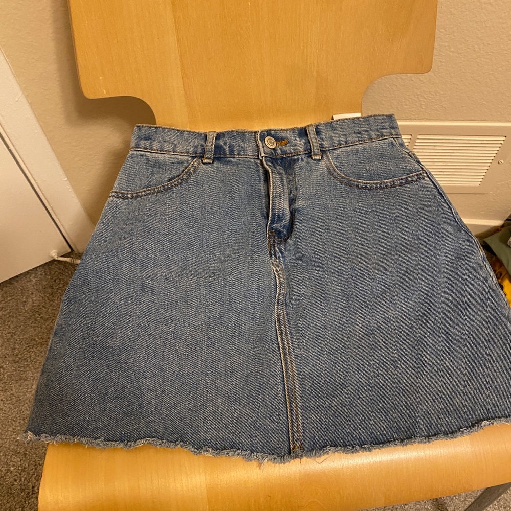 Jean Skirrt